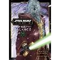 Cover of Star Wars: The High Republic: The Edge of Balance, Vol. 3 Volume 3