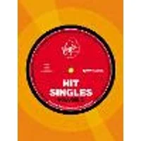 Cover of The Virgin Book of British Hit Singles: Volume 2