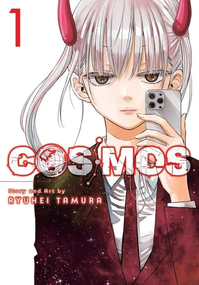 Cosmos Volume 5