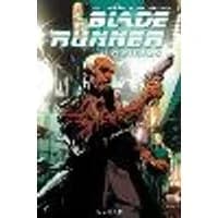 Cover of Blade Runner: Origins Vol. 2