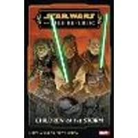 Cover of Star Wars: The High Republic Phase III Vol. 1
