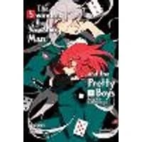 Cover of Pretty Boy Detective Club, Volume 2
