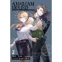 Cover of Amalgam Hound, Vol. 2
