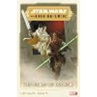 Cover of Star Wars: The High Republic Vol. 2