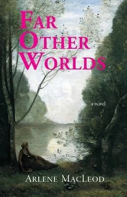 Cover of Far Other Worlds