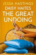 Daisy Haites: The Great Undoing by Jessa Hastings - Fiction - Paperback