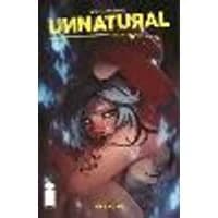 Cover of Unnatural Volume 2: The Hunt
