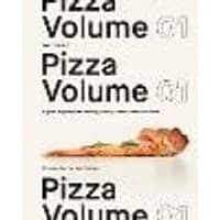 Cover of Pizza Volume 01
