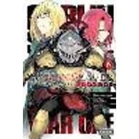 Cover of Goblin Slayer Side Story: Year One, Vol. 6 (manga)
