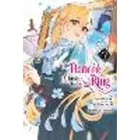 Cover of The Fiancee Chosen by the Ring, Vol. 7
