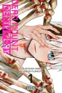 Dead Mount Death Play, Vol. 15