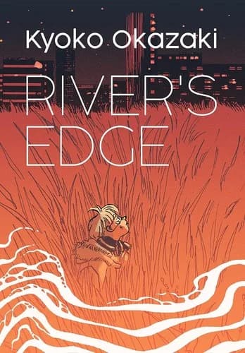 Cover of River's Edge