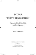 India's White Revolution