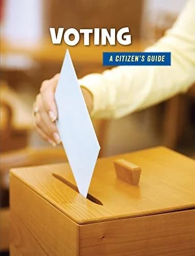 Cover of Voting