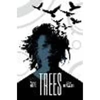 Cover of Trees Volume 3