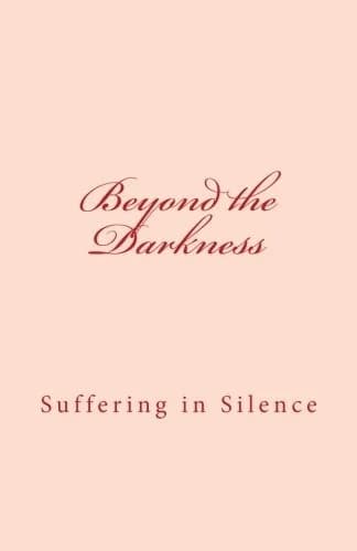 Cover of Beyond the Darkness