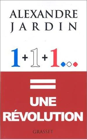 Cover of 1+1+1
