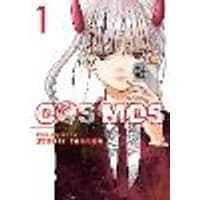 Cover of Cosmos, Vol. 1 Volume 1