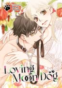 Loving Moon Dog Vol. 6