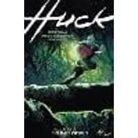 Cover of Huck Volume 2: Big Bad World
