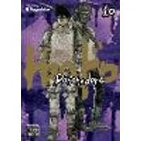 Cover of Dorohedoro, Vol. 10 Volume 10