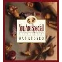 Cover of You Are Special Volume 1