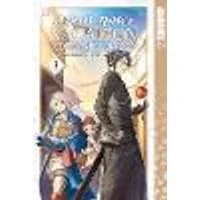 Cover of A Gentle Noble's Vacation Recommendation, Volume 3