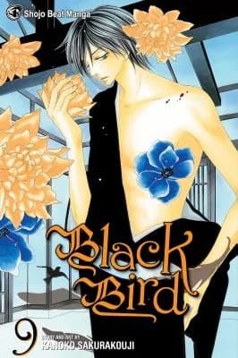 Cover of Black Bird Volume 9
            
                Black Bird