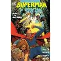 Cover of Superman: Son of Kal-El Vol. 3