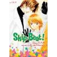 Cover of Skip·Beat!, (3-in-1 Edition), Vol. 3 Volume 3