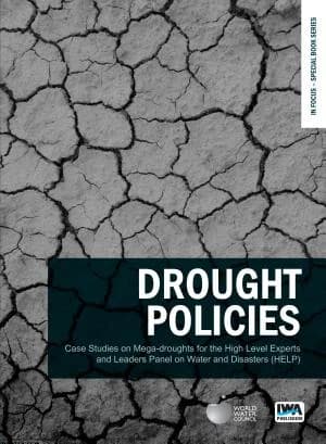 Cover of Drought Policies