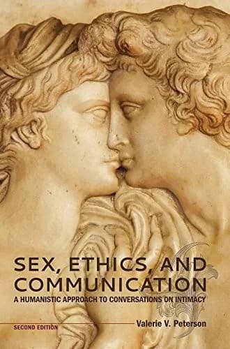 Cover of Sex, Ethics, and Communication