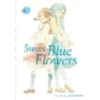 Cover of Sweet Blue Flowers, Vol. 1 Volume 1