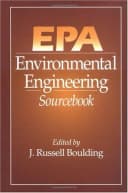 EPA Environmental Engineering Sourcebook