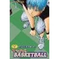 Cover of Kuroko's Basketball, Vol. 3 Volume 3