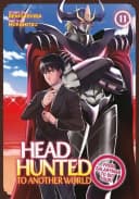 Headhunted to Another World: From Salaryman to Big Four! Vol. 11