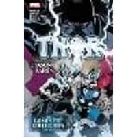 Cover of Thor By Jason Aaron: The Complete Collection Vol. 4