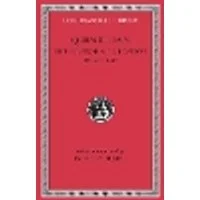 Cover of The Orator’s Education, Volume V