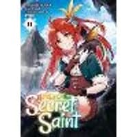 Cover of A Tale of the Secret Saint (Manga) Vol. 11