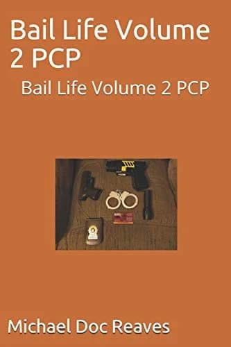 Cover of Bail Life Volume 2 PCP