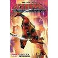 Cover of Deadpool By Cody Ziglar Vol. 3
