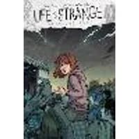 Cover of Life is Strange Vol. 6: Settling Dust