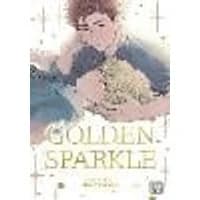 Cover of Golden Sparkle Volume 1