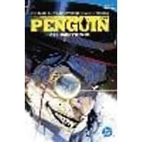 Cover of The Penguin Vol 2: All Bad Things