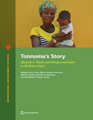 Tonnoma's Story