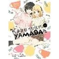 Cover of Kase-san and Yamada Vol. 4