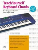 Teach Yourself Keyboard Chords