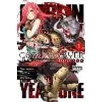 Cover of Goblin Slayer Side Story: Year One, Vol. 1 (manga)