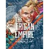 Cover of The Rise and Fall of the Trigan Empire, Volume V Volume 5