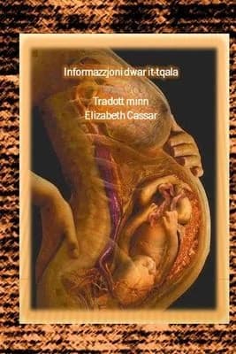Cover of Informazzjoni Dwar it-Tqala